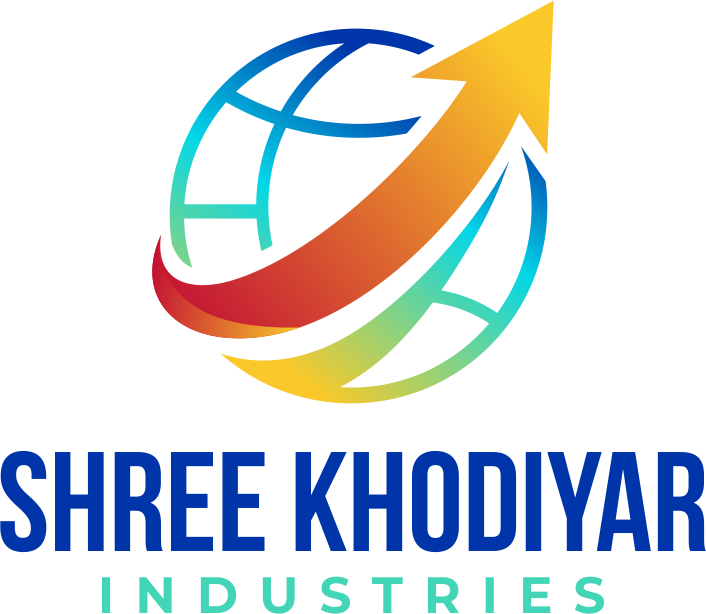 Welcome To Shree Khodiyar Industries